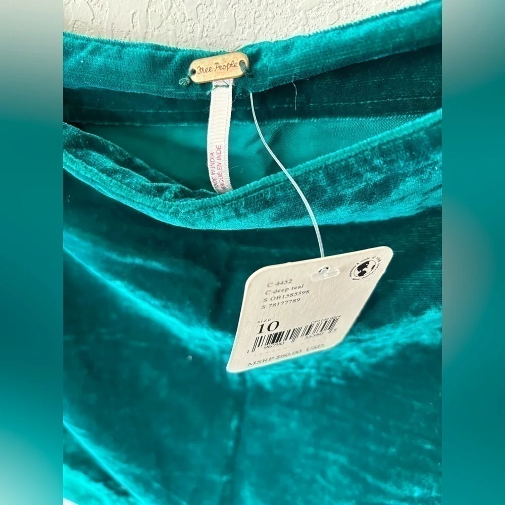 Free People new tags